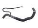 Патрубок радиатора верхний правый NISSAN ROGUE T33 2023- 21501-6RF0B, 21501-6RF0B, A
