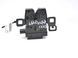 Замок кришки багажника LAND ROVER RANGE ROVER SPORT L320 2005-2009 (скла) FQR500170, FQR500170, A