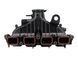 Колектор впускний LAND ROVER RANGE ROVER EVOQUE L538 2015-2018 (CB5E9424AF) LR049640, LR049640, A