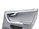 Карта дверей задня права VOLVO XC60 2013-2017 39824487, 39824487, B