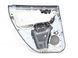 Карта дверей задня права VOLVO XC60 2013-2017 39824487, 39824487, B