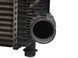 Радіатор інтеркулера NISSAN NAVARA D40 2010-2014 144615X00A, 144615X00A, A