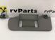 Козирьок сонцезахисний правий ACURA TLX 2014-2018 83230-TZ3-A01ZA, 83230-TZ3-A01ZA, A