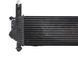 Радіатор інтеркулера NISSAN NAVARA D40 2010-2014 144615X00A, 144615X00A, A