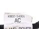 Клемма LAND ROVER DISCOVERY SPORT L550 2019- K8D214301AC, K8D214301AC, A