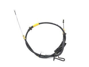 Трос ручного гальма правий LAND ROVER FREELANDER 2 L359 2006-2010 LR007496, LR007496, A