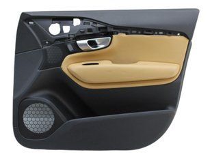 Карта дверей передня права VOLVO XC90 2015-2019 39828101, 39828101, A