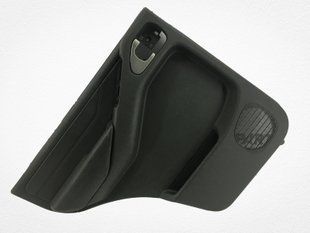 Карта дверей задня ліва NISSAN PATHFINDER R51 2005-2014 82901-EB380, 82901-EB380, B