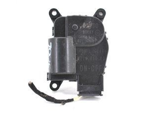 Привід заслінки пічки FIAT 500L 2012-2016 (GZ1T300107) 77365915, 77365915, A