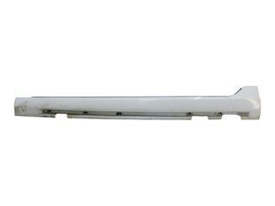 Накладка порога левая VOLVO V60 Y20 2013-2018 (39811916) 32270136, 32270136, B