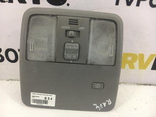 Плафон освітлення салону верхній передній TOYOTA RAV4 CA30W 2005-2010 8126042031B0, 8126042031B0, B