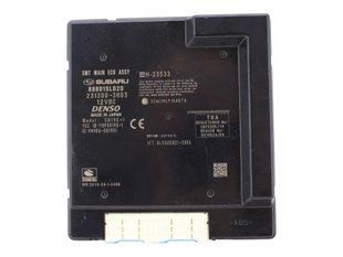 Блок комфорту SUBARU FORESTER SL 2024- 88801SL020, 88801SL020, A