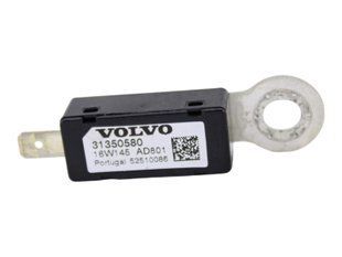 Підсилювач антени VOLVO XC90 2015-2019 31350580, 31350580, A