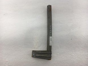 Направляюча скла двері передня права HONDA CR-V 2006-2010 72231SWYE01, 72231SWYE01, A