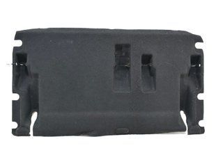 Килимок автомобільний задній FIAT 500L 2012-2016 51906068, 51906068, B