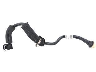 Трубка вакуумного усилителя тормозов VOLVO XC60 2017- 31362597, 31362597, A
