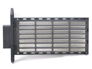 Радіатор примусового підігріву пічки FIAT 500L 2012-2016 77366499, 77366499, A