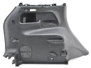 Карта багажного відсіку ліва FIAT 500L 2012-2016 735585360, 735585360, B