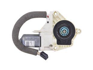 Моторчик стеклоподъемника передний левый SKODA SUPERB 3T 2008&ndash;2013 8K0959801A, 8K0959801A, A