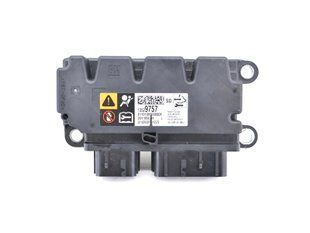 Блок управління AirBag GMC TERRAIN 2017-2021 13529757, 13529757, A