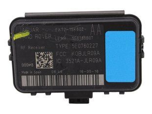 Усилитель антенны LAND ROVER DISCOVERY SPORT L550 2014-2019 FK7215K602AA, FK7215K602AA, A