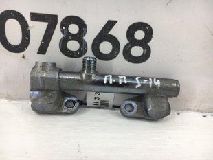 Паливна рампа права SUBARU FORESTER S14 2018-2021 17522AB041, 17522AB041, A