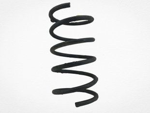 Пружина передня ліва права HYUNDAI SANTA FE CM 2006-2009 54630-2B420, 54630-2B420, A