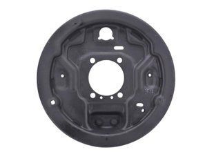 Захист гальмівного диска задній правий NISSAN NAVARA D40 2010-2014 44020EB70A, 44020EB70A, A