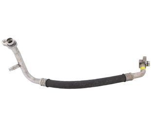 Трубка кондиціонера NISSAN PATHFINDER R51 2005-2014 92480EB600, 92480EB600, A