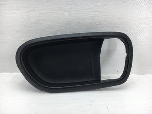 Накладка ручки задняя правая внутренняя KIA CARENS 2012-2019 83621-A4000WK, 83621-A4000WK, A