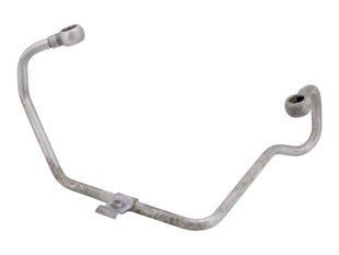 Трубка охлаждения LAND ROVER DISCOVERY SPORT L550 2014-2019 LR024986, LR024986, A