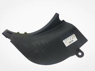 Накладка порога внутрішня під торпеду ліва SUBARU OUTBACK B15 2015-2019 94060AL09A, 94060AL09A, A