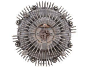Віскомуфта NISSAN NAVARA D40 2005-2010 21082EB30A, 21082EB30A, A
