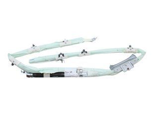 Подушка безопасности верхняя левая LAND ROVER DISCOVERY SPORT L550 2019- (LR060792) FK7214K160BE, FK7214K160BE, A