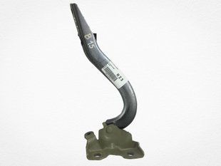 Петля капота права SUBARU OUTBACK B15 2015-2019 57260AL00A9P, 57260AL00A9P, A