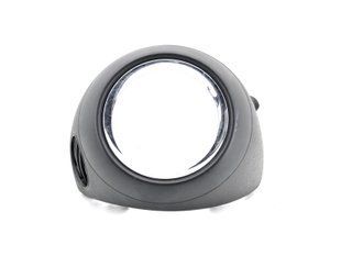 Накладка торпедо ліва MINI COUNTRYMAN R60 2010-2016 51459810005, 51459810005, B