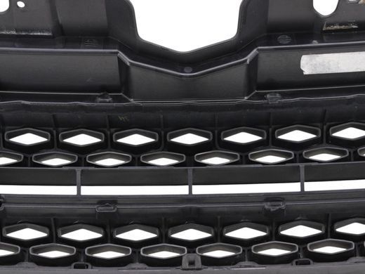 Решітка радіатора LAND ROVER RANGE ROVER EVOQUE L538 2015-2018 (GJ328l001A) LR066107, LR066107, A