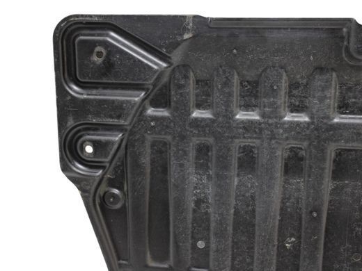 Захист двигуна і коробки передач LAND ROVER RANGE ROVER EVOQUE L538 2015-2018 (BJ326B629BA) LR027021, LR027021, A