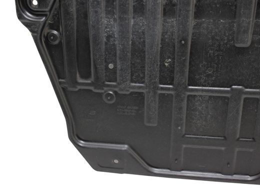 Захист двигуна і коробки передач LAND ROVER RANGE ROVER EVOQUE L538 2015-2018 (BJ326B629BA) LR027021, LR027021, A