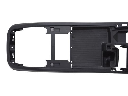 Накладка центральної консолі VOLVO S60 SPA 2019-2024 (32260435, в зборі з 31389225, 32260435, 32275590) 31463545, 31463545, B