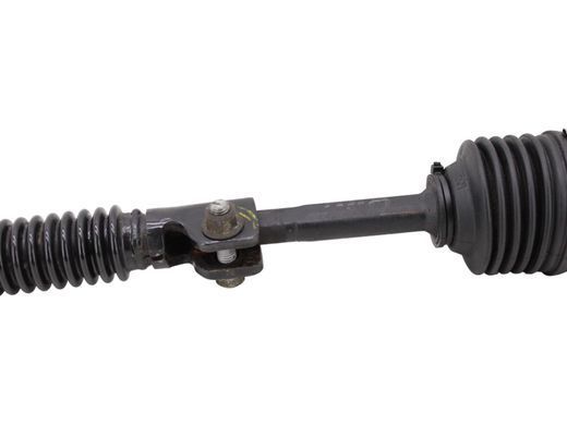 Вал рульової колонки NISSAN NAVARA D40 2005-2010 (в зборі з валом 48080EB370) 48822EB30A, 48822EB30A, A