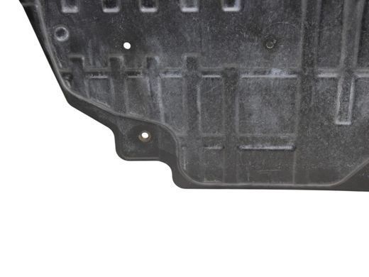 Захист двигуна і коробки передач LAND ROVER RANGE ROVER EVOQUE L538 2015-2018 (BJ326B629BA) LR027021, LR027021, A