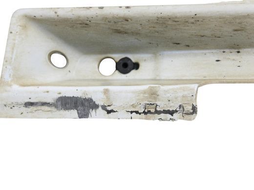 Накладка порога ліва VOLVO V60 Y20 2013-2018 (39811916) 32270136, 32270136, B