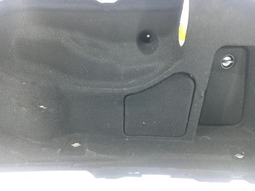 Карта багажного відсіку права MERCEDES E220 W212 2012-2016 A2126900800, A2126900800, A