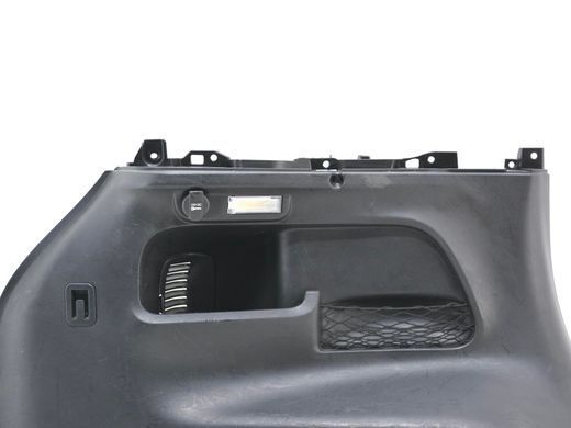 Карта багажного отсека левая FIAT 500L 2012-2016 735585360, 735585360, B