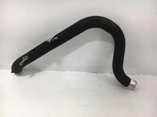 Патрубок интеркулера нижний HYUNDAI I40 2011-2015 28251-2A800, 28251-2A800, A