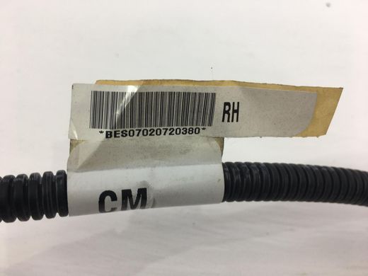 Реле підігріву сидінь переднє ліве HYUNDAI SANTA FE CM 2006-2009 93600-2B400, 93600-2B400, A