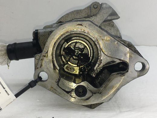 Вакуумный насос NISSAN QASHQAI J10 2010-2013 1465000Q1F, 1465000Q1F, A
