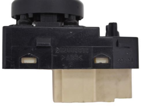 Блок управління дзеркалами KIA SORENTO XM 2009-2014 (202008898) 93574-2P000, 93574-2P000, A
