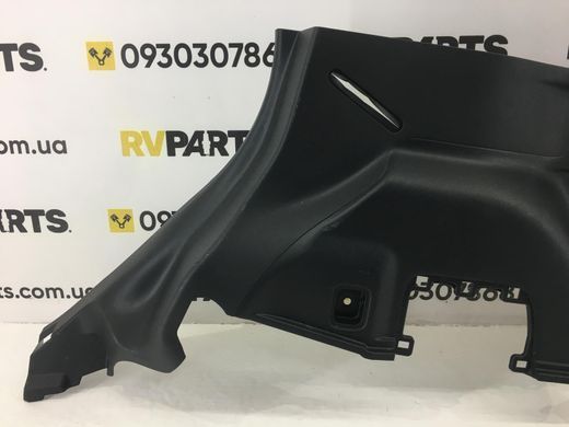 Карта багажного відсіку права SUBARU FORESTER S14 2018-2021 94027SJ000VH, 94027SJ000VH, B